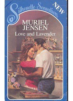 Jensen, Muriel - Love and Lavender Jensen, Muriel - Love and Lavender, null 1988 antikvár könyv