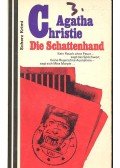 Agatha Christie - Die Schattenhand