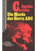 Agatha Christie - Die Morde des Herrn ABC