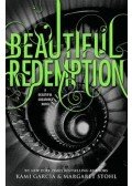 GARCIA, KAMI - STOHL, MARGARET - Beautiful Redemption