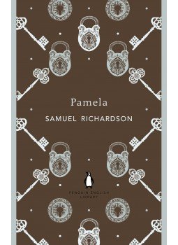 Richardson, Samuel - Pamela Richardson, Samuel - Pamela, null 2012 antikvár könyv