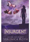 Veronica Roth - Insurgent