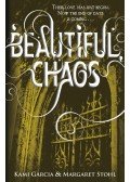 GARCIA, KAMI - STOHL, MARGARET - Beautiful Chaos
