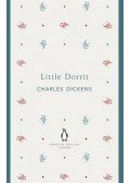 Charles Dickens - Little Dorrit