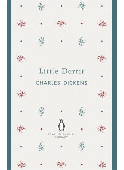 Charles Dickens - Little Dorrit Charles Dickens - Little Dorrit, null 2012 antikvár könyv