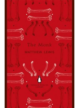 Lewis, Matthew - The Monk Lewis, Matthew - The Monk, null 2012 antikvár könyv