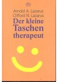 LAZARUS, ARNOLD A, - Der kleine Taschentherapeut