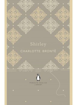 Charlotte Brontë - Shirley Charlotte Brontë - Shirley, null 2012 antikvár könyv
