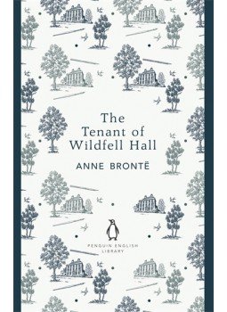Anne Brontë - The Tenant of Wildfell Hall Anne Brontë - The Tenant of Wildfell Hall, null 2012 antikvár könyv