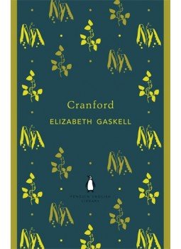 Gaskell, Elizabeth - Cranford Gaskell, Elizabeth - Cranford, null 2012 antikvár könyv