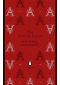 Nathaniel Hawthorne - The Scarlet Letter