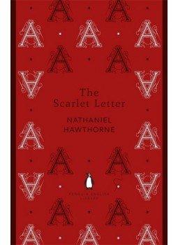 Nathaniel Hawthorne - The Scarlet Letter Nathaniel Hawthorne - The Scarlet Letter, null 2012 antikvár könyv