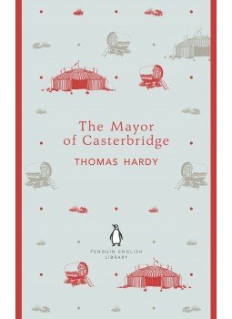 Thomas Hardy - The Mayor of Casterbridge Thomas Hardy - The Mayor of Casterbridge, null 2012 antikvár könyv