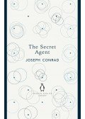 CONRAD,JOSEPH - The Secret Agent