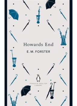 FORSTER, E.M. - Howards End FORSTER, E.M. - Howards End, null 2012 antikvár könyv