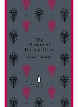 Oscar Wilde - The Picture of Dorian Gray Oscar Wilde - The Picture of Dorian Gray, null 2012 antikvár könyv