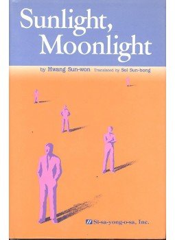 HWANG, SUN-WON - Sunlight, Moonlight HWANG, SUN-WON - Sunlight, Moonlight, null 0 antikvár könyv