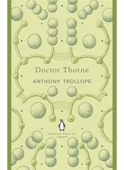 TROLLOPE. ANTHONY - Doctor Thorne TROLLOPE. ANTHONY - Doctor Thorne, null 2012 antikvár könyv