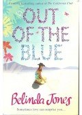Jones, Belinda - Out Of The Blue