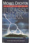 Michael Crichton - Jurassic Park