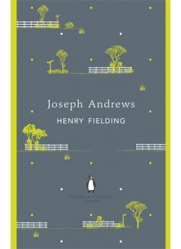 Henry Fielding - Joseph Andrews Henry Fielding - Joseph Andrews, null 2012 antikvár könyv