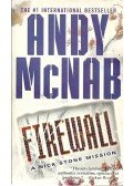 McNab, Andy - Firewall