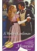 Herries, Anne - A Worthy Gentleman