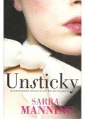 MANNING, SARRA - Unsticky