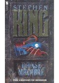 Stephen King - Danse Macabre (angol)