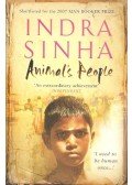 SINHA, INDRA - Animal's People