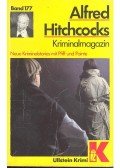 Hitchcock, Alfred - Alfred Hitchcocks Kriminalmagazin 177