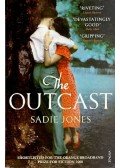 JONES, SADIE - The Outcast