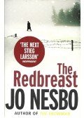 Jo Nesbo - The Redbreast