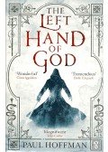 HOFMANN, PAUL - The Left Hand of God