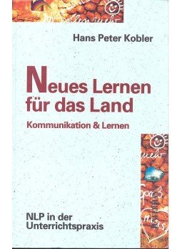 KOBLER, PETER, HANS - Neues lernen für das Land, null 1998 antikvár könyv