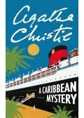 Agatha Christie - A Caribbean Mystery