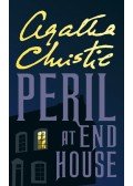 Agatha Christie - Peril at End House