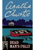 Agatha Christie - Dead Man's Folly