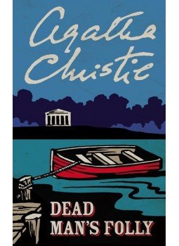 Agatha Christie - Dead Man's Folly, null 2002 antikvár könyv