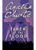 Agatha Christie - Taken at the Flood