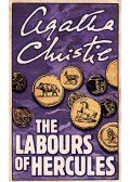 Agatha Christie - The Labours of Hercules