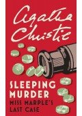 Agatha Christie - Sleeping Murder