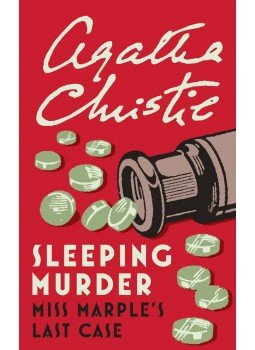 Agatha Christie - Sleeping Murder Agatha Christie - Sleeping Murder, null 2002 antikvár könyv