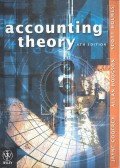 GODFREY, JAYNE - HODGSON, ALLAN - HOLMES, SCOTT - Accounting Theory