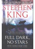 Stephen King - Full Dark No Stars