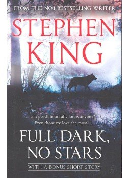 Stephen King - Full Dark No Stars Stephen King - Full Dark No Stars, null 2011 antikvár könyv