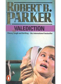 Parker, Robert B. - Valediction Parker, Robert B. - Valediction, null 1984 antikvár könyv