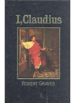 Robert Graves - I, Claudius Robert Graves - I, Claudius, null 1988 antikvár könyv