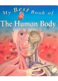 Barbara Taylor - My Best Book of the Human Body