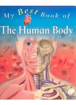 Barbara Taylor - My Best Book of the Human Body Barbara Taylor - My Best Book of the Human Body, null 2008 antikvár könyv